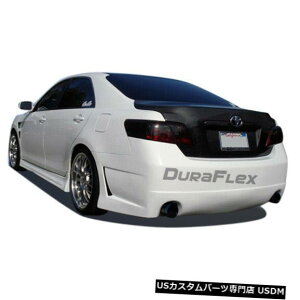 Rear Bumper 07-11g^JB-2ftbNXA{fBLbgop[!!! 104352 07-11 Toyota Camry B-2 Duraflex Rear Body Kit Bumper!!! 104352