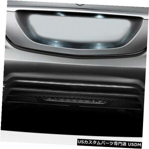 Rear Bumper 14-18ZfXSNXW-1 DuraflexA{fBLbgop[!!! 113930 14-18 Mercedes S Class W-1 Duraflex Rear Body Kit Bumper!!! 113930