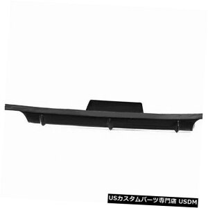 Rear Bumper 93-02�V�{���[�J�}��Type-J KBD�E���^�����A�{�f�B�L�b�g�o���p�[���b�v!!! 37-2157 93-02 Chevrolet Camaro Type-J KBD Urethane Rear Body Kit Bumper Lip!!! 37-2157 �y���s�A���i�z