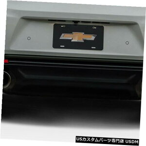 Rear Bumper 16-18V{[J}ZL1bNDuraflexAop[fBt[U[/bv{fBLbg!!! 114494 16-18 Chevy Camaro ZL1 Look Duraflex Rear Bumper Diffuser/Lip Body Kit!!! 114494