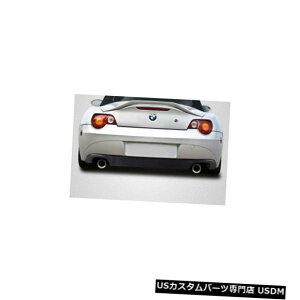 Rear Bumper 03-08 BMW Z4 Aero LookJ[{t@Co[Aop[fBt[U[{fBLbg!!! 115518 03-08 BMW Z4 Aero Look Carbon Fiber Rear Bumper Diffuser Body Kit!!! 115518