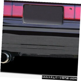 Rear Bumper 86-92トヨタスープラAB-Fデュラフレックスリアバンパーアドオンボディキット!!! 109658 86-92 Toyota Supra AB-F Duraflex Rear Bumper Add On Body Kit!!! 109658