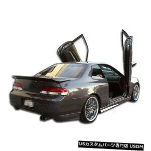 Rear Bumper 97-01z_v[h^CvMftbNXAop[AhI{fBLbg!!! 101847 97-01 Honda Prelude Type M Duraflex Rear Bumper Add On Body Kit!!! 101847