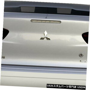 Rear Bumper 08-17�O�H�����T�[EVO X V3�f�����t���b�N�X���A�{�f�B�L�b�g�o���p�[!!! 109415 08-17 Mitsubishi Lancer EVO X V3 Duraflex Rear Body Kit Bumper!!! 109415