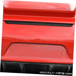 Rear Bumper 12-15|VF991 GT3 DriTechJ[{t@Co[A{fBLbgop[!!! 113579 12-15 Porsche 991 GT3 DriTech Carbon Fiber Rear Body Kit Bumper!!! 113579