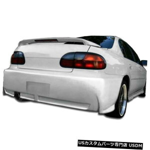 Rear Bumper 97-03�V�{���[�}���uVIP�I�[�o�[�X�g�b�N���A�{�f�B�L�b�g�o���p�[!!! 104904 97-03 Chevrolet Malibu VIP Overstock Rear Body Kit Bumper!!! 104904 �y���s�A���i�z