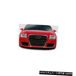 Front Bumper 00-06AEfBTT GTFftbNXtg{fBLbgop[!!! 115703 00-06 Audi TT GTF Duraflex Front Body Kit Bumper!!! 115703