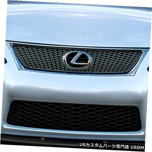 Front Bumper 08-14���N�T�XIS-F Luxion Duraflex�t�����g�o���p�[���b�v�{�f�B�L�b�g!!! 114337 08-14 Lexus IS-F Luxion Duraflex Front Bumper Lip Body Kit!!! 114337 �y���s�A���i�z