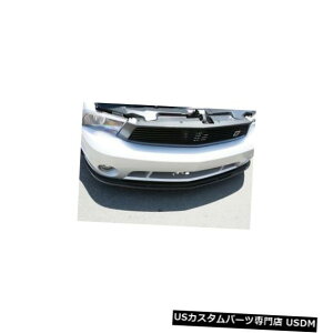 Front Bumper 10-14tH[h}X^OJ[{t@Co[LG102tgop[bv{fBLbg!!! TC10025-LG102 10-14 Ford Mustang Carbon Fiber LG102 Front Bumper Lip Body Kit!!! TC10025-LG102