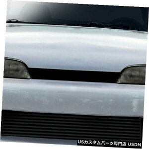 Front Bumper 95-96�͓��Y240SX RBS V1 Duraflex�t�����g�{�f�B�L�b�g�o���p�[�ɓK��!!! 113854 95-96 Fits Nissan 240SX RBS V1 Duraflex Front Body Kit Bumper!!! 113854 �y���s�A���i�z