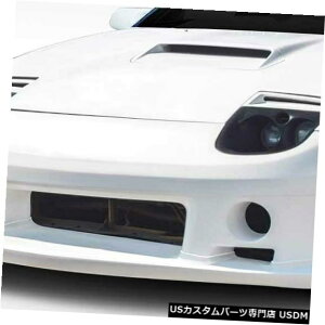 Front Bumper 86-91}c_RX7 RECh{fBftbNXtgChop[bv{fBLbg!!! 114858 86-91 Mazda RX7 RE Wide Body Duraflex Front Wide Bumper Lip Body Kit!!! 114858