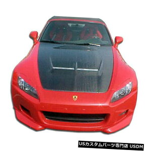 Front Bumper 00-09z_S2000 MU-Spec KBDE^tg{fBLbgop[bv!!! 37?2048 00-09 Honda S2000 MU-Spec KBD Urethane Front Body Kit Bumper Lip!!! 37-2048