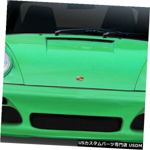 Front Bumper 89-94|VF964IWftbNXtg{fBLbgop[!!! 114832 89-94 Porsche 964 Origin Duraflex Front Body Kit Bumper!!! 114832