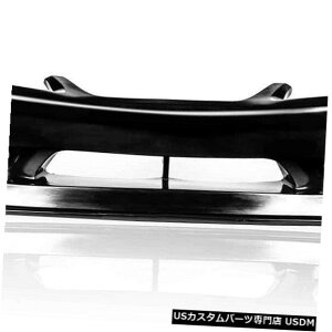 Front Bumper 99-04�t�H�[�h�}�X�^���O�R�u��R�X�^�C��KBD�E���^���t�����g�{�f�B�L�b�g�o���p�[!!! 37-2102 99-04 Ford Mustang Cobra-R Style KBD Urethane Front Body Kit Bumper!!! 37-2102 �y���s�A���i�z