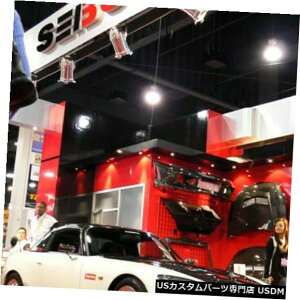 Front Bumper 00-03 S2000 TV SeibonJ[{t@Co[tgop[bv{fBLbgFL0003HDS2K-TV 00-03 S2000 TV Seibon Carbon Fiber Front Bumper Lip Body Kit FL0003HDS2K-TV