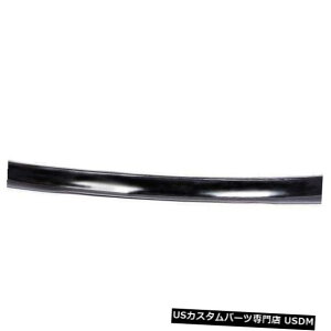 Front Bumper 03-05�C���t�B�j�e�BG35�N�[�yING KBD�E���^���t�����g�{�f�B�L�b�g�o���p�[���b�v37-2096�ɓK�� 03-05 Fits Infiniti G35 Coupe ING KBD Urethane Front Body Kit Bumper Lip 37-2096 �y���s�A���i�z