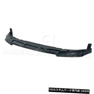 Front Bumper 10-14X^O^CvOEA_[\J[{t@Co[tgop[bv!!! AC-FL1213FDGT- OE 10-14 Mustang Type-OE Anderson Carbon Fiber Front Bumper Lip!!! AC-FL1213FDGT-OE