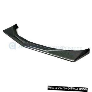 Front Bumper 16-18J}SS^CvBZA_[\J[{t@Co[tgop[bvI AC-FL16CHCAM-B Z 16-18 Camaro SS Type-BZ Anderson Carbon Fiber Front Bumper Lip! AC-FL16CHCAM-BZ