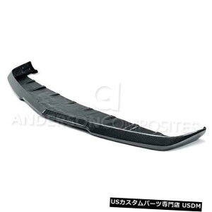 Front Bumper 10-13J}SS^CvOEA_[\J[{t@Co[tgop[bvAC-FL1011CHCAM -OE 10-13 Camaro SS Type-OE Anderson Carbon Fiber Front Bumper Lip AC-FL1011CHCAM-OE