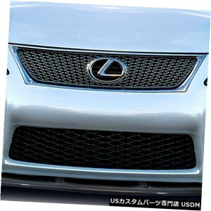 Front Bumper 08-14NTXIS-F Luxion DriTechJ[{t@Co[tgop[bv{fBLbg!!! 114336 08-14 Lexus IS-F Luxion DriTech Carbon Fiber Front Bumper Lip Body Kit!!! 114336