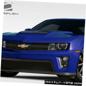 Front Bumper 10-13V{[J}ZL1bNDuraflextg{fBLbgop[!!! 108184 10-13 Chevrolet Camaro ZL1 Look Duraflex Front Body Kit Bumper!!! 108184