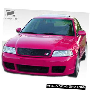Front Bumper 96-01AEfBA4 RS4ftbNXtg{fBLbgop[!!! 101700 96-01 Audi A4 RS4 Duraflex Front Body Kit Bumper!!! 101700