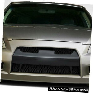 Front Bumper 08-09���YAltima GT-R Duraflex�t�����g�{�f�B�L�b�g�o���p�[�ɓK��!!! 108416 08-09 Fits Nissan Altima GT-R Duraflex Front Body Kit Bumper!!! 108416 �y���s�A���i�z