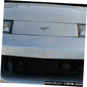 Front Bumper 90-96�͓��Y300ZX�^�C�vG Duraflex�t�����g�{�f�B�L�b�g�o���p�[�ɓK��!!! 112793 90-96 Fits Nissan 300ZX Type G Duraflex Front Body Kit Bumper!!! 112793 �y���s�A���i�z