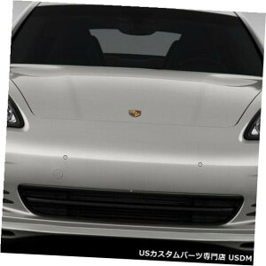 Front Bumper 10-13|VFpi[GXV.2ftbNXtgop[bv{fBLbg!!! 108278 10-13 Porsche Panamera Eros V.2 Duraflex Front Bumper Lip Body Kit!!! 108278