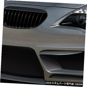 Front Bumper 04-10 BMW 6V[YRo[`uAF2GA@\tgop[bvCh{fBLbg 04-10 BMW 6 Series Convertible AF2 Aero Function Front Bumper Lip Wide Body Kit
