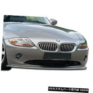 Front Bumper 03-05 BMW Z4 HM-S Duraflextgop[bv{fBLbg!!! 102332 03-05 BMW Z4 HM-S Duraflex Front Bumper Lip Body Kit!!! 102332