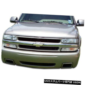 Front Bumper 00-06V{[^zSSftbNXtg{fBLbgop[!!! 105243 00-06 Chevrolet Tahoe SS Duraflex Front Body Kit Bumper!!! 105243