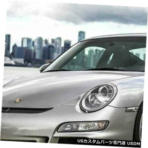 Front Bumper 05-08|VF997 GT GT-3bNKBDE^tg{fBLbgop[+bv!!! 37-2147 05-08 Porsche 997 GT GT-3 Look KBD Urethane Front Body Kit Bumper+Lip!!! 37-2147