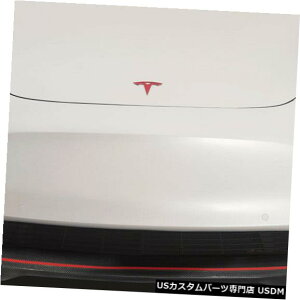 Front Bumper 18-20eXf3 GTRZvgJ[{t@Co[tgop[bv{fBLbg!!! 115466 18-20 Tesla Model 3 GT Concept Carbon Fiber Front Bumper Lip Body Kit!!! 115466