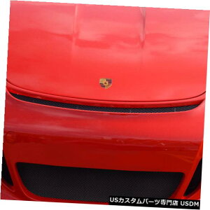 Front Bumper 12-15|VF991 GT3 Duraflextg{fBLbgop[!!! 113576 12-15 Porsche 991 GT3 Duraflex Front Body Kit Bumper!!! 113576