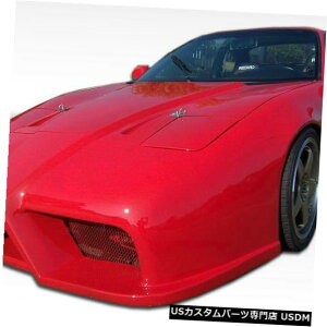 Front Bumper 91-95g^MR2GcHbNI[o[XgbNtg{fBLbgop[!!! 107083 91-95 Toyota MR2 Enzo Look Overstock Front Body Kit Bumper!!! 107083