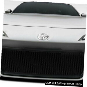 Front Bumper 13-16 Scion FRS TD3000 Duraflex�t�����g�o���p�[���b�v�{�f�B�L�b�g!!! 108514 13-16 Scion FRS TD3000 Duraflex Front Bumper Lip Body Kit!!! 108514 �y���s�A���i�z
