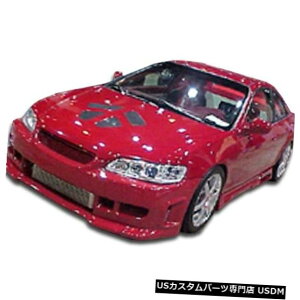 Front Bumper 98-02z_AR[h2DRXpC_[ftbNXtg{fBLbgop[!!! 101959 98-02 Honda Accord 2DR Spyder Duraflex Front Body Kit Bumper!!! 101959