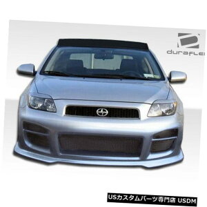 Front Bumper 05-10 Scion TC R34 Duraflextg{fBLbgop[!!! 103457 05-10 Scion TC R34 Duraflex Front Body Kit Bumper!!! 103457