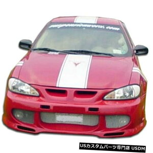 Front Bumper 99-05|eBAbNOhAV[It3 Duraflextg{fBLbgop[!!! 102162 99-05 Pontiac Grand Am Showoff 3 Duraflex Front Body Kit Bumper!!! 102162
