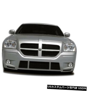 Front Bumper 05-07_bW}OibNXN`[tg{fBLbgop[!!! 104808 05-07 Dodge Magnum Luxe Couture Front Body Kit Bumper!!! 104808