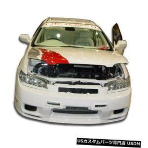 Front Bumper 98-02z_AR[h2DR R33ftbNXtg{fBLbgop[!!! 101969 98-02 Honda Accord 2DR R33 Duraflex Front Body Kit Bumper!!! 101969