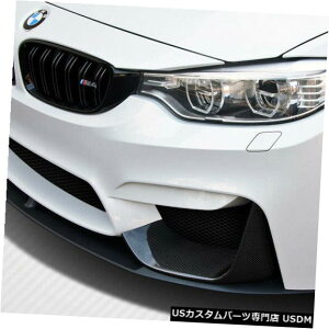 Front Bumper 14-18 BMW M3 MptH[}XbNJ[{t@Co[tgop[AhI{fBLbg!!! 112245 14-18 BMW M3 M Perf Look Carbon Fiber Front Bumper Add On Body Kit!!! 112245