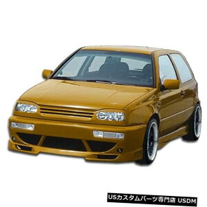 Front Bumper 93-98tHNX[QStLM-SI[o[XgbNtg{fBLbgop[!!! 103169 93-98 Volkswagen Golf LM-S Overstock Front Body Kit Bumper!!! 103169