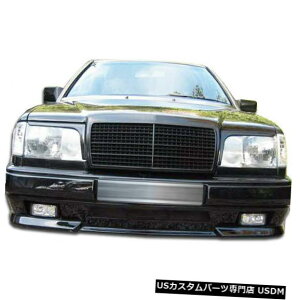 Front Bumper 84-93ZfX190 AMGbNDuraflextg{fBLbgop[!!! 105057 84-93 Mercedes 190 AMG Look Duraflex Front Body Kit Bumper!!! 105057