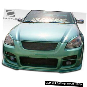Front Bumper 02-04YAltima R34 Duraflextg{fBLbgop[ɓK!!! 100382 02-04 Fits Nissan Altima R34 Duraflex Front Body Kit Bumper!!! 100382