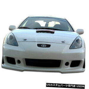 Front Bumper 00-05�g���^�Z���JB-2�f�����t���b�N�X�t�����g�{�f�B�L�b�g�o���p�[!!! 100165 00-05 Toyota Celica B-2 Duraflex Front Body Kit Bumper!!! 100165