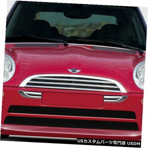 Front Bumper 02-06~jN[p[^CvZftbNXtgCh{fBLbgop[!!! 108317 02-06 MINI Cooper Type Z Duraflex Front Wide Body Kit Bumper!!! 108317