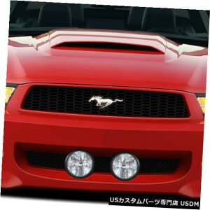 Front Bumper 10-12tH[h}X^OGmAftbNXtg{fBLbgop[!!! 108212 10-12 Ford Mustang Eleanor Duraflex Front Body Kit Bumper!!! 108212
