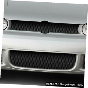 Front Bumper 99-05tHNX[QStR32ftbNXtg{fBLbgop[!!! 102181 99-05 Volkswagen Golf R32 Duraflex Front Body Kit Bumper!!! 102181